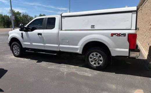 2020 Ford F-250 XL