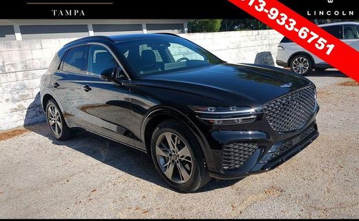 2024 Genesis GV70