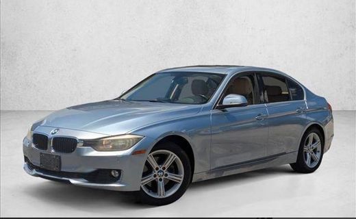 2015 BMW 328I SA