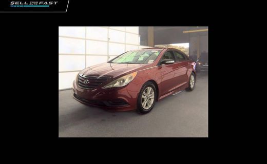 2014 Hyundai Sonata