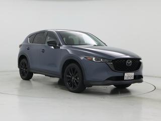 2023 Mazda CX-5 Preferred Package