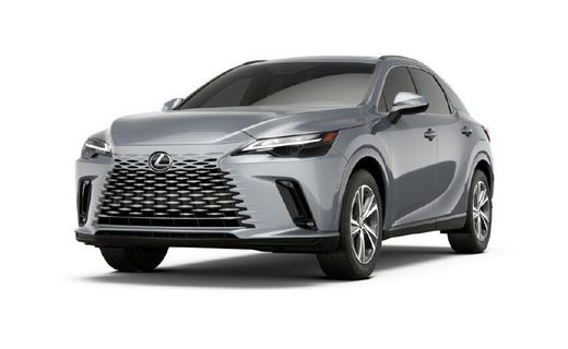2026 Lexus RX 350