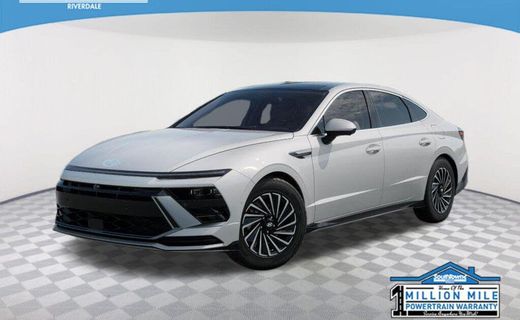 2026 Hyundai Sonata Limited