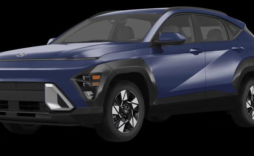 2024 Hyundai Kona SE