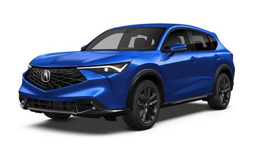 2026 Acura ADX