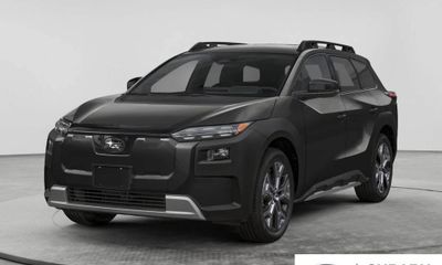 2026 Subaru Trailseeker Premium