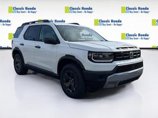 2026 Honda Passport