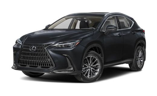 2026 Lexus NX Luxury