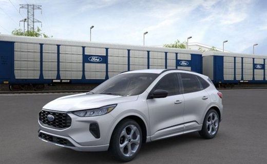 2024 Ford Escape ST Line