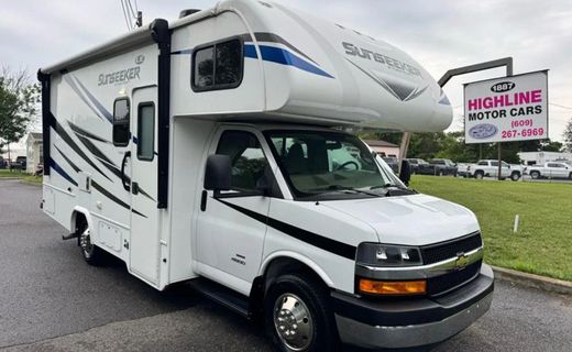 2019 Chevrolet Express