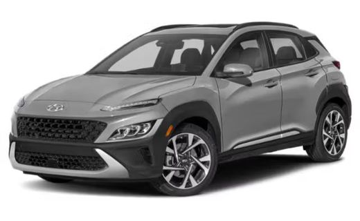 2022 Hyundai Kona Limited