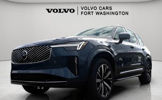 2026 Volvo XC90 Core