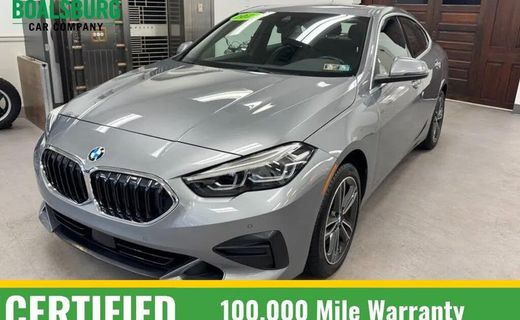 2023 BMW 228i xDrive GC