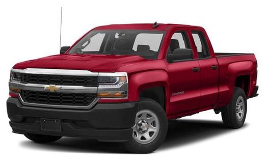 2019 Chevrolet Silverado LD LT