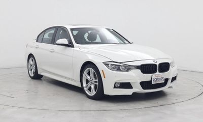 2018 BMW 330E E iPerformance