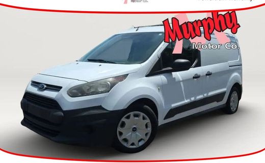 2015 Ford Transit Connect XL