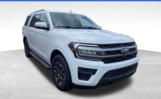 2023 Ford Expedition XLT