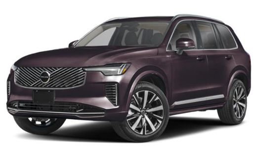 2026 Volvo XC90 Ultra Bright