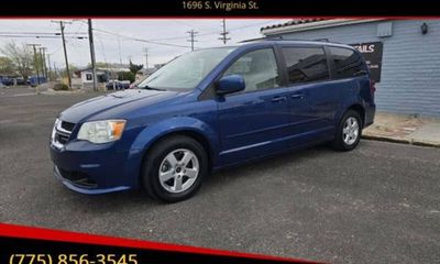 2011 Dodge Grand Caravan Mainstreet