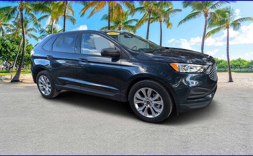 2024 Ford Edge SE