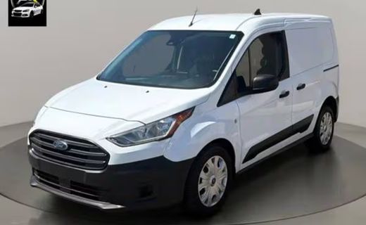 2019 Ford Transit Connect XL