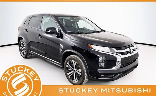 2026 Mitsubishi Outlander Sport