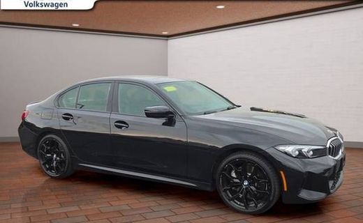 2026 BMW 330i