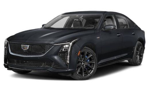 2026 Cadillac CT5