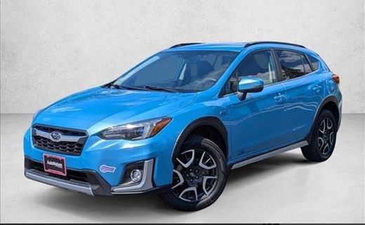 2019 Subaru Crosstrek