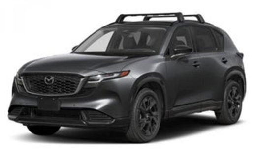 2026 Mazda CX-5 Premium Plus
