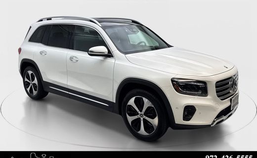 2024 Mercedes-Benz GLB-Class GLB250