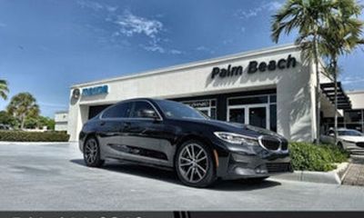 2024 BMW 330i