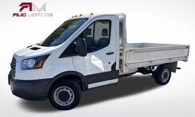 2018 Ford Transit 250 138