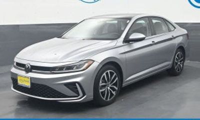 2024 Volkswagen Jetta S AQ301 Trans