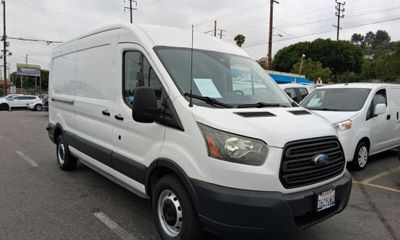 2015 Ford Transit 150 LWB Medium