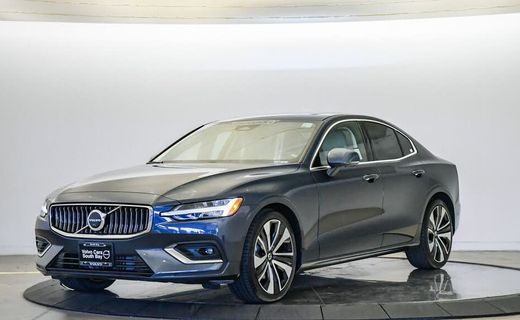 2023 Volvo S60