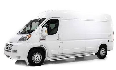 2015 Ram Promaster 2500 159 High
