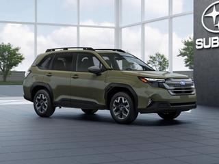 2026 Subaru Forester Premium Base