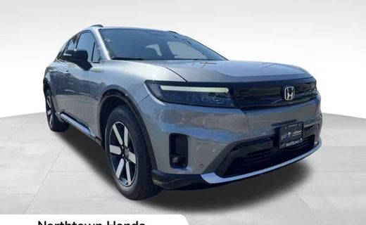 2026 Honda Prologue Tour