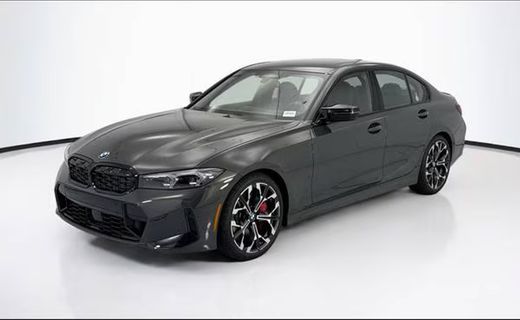 2026 BMW M340I
