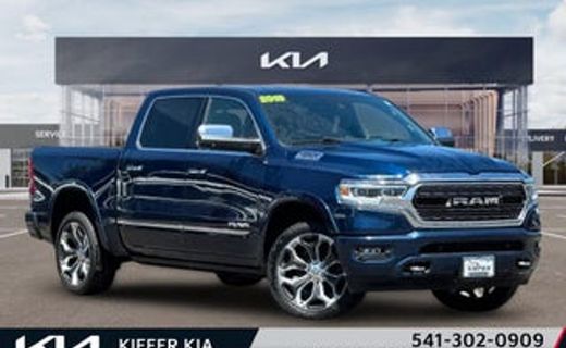 2018 Ram 1500 SLT