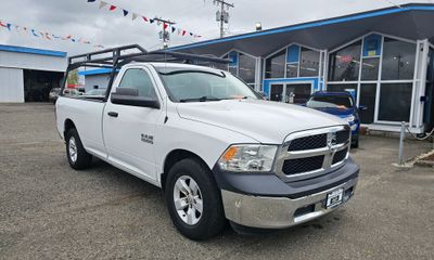 2016 Ram 1500 ST