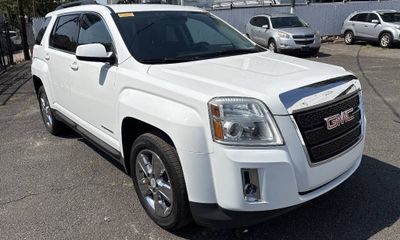 2014 GMC Terrain SLT 1