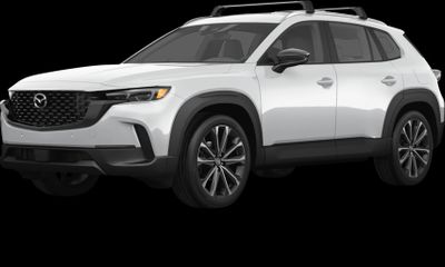 2026 Mazda CX-50 Premium