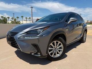 2019 Lexus NX 300 Luxury