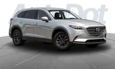 2016 Mazda CX-9 Touring