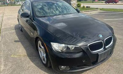 2008 BMW 328I I