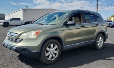 2008 Honda CR-V EX