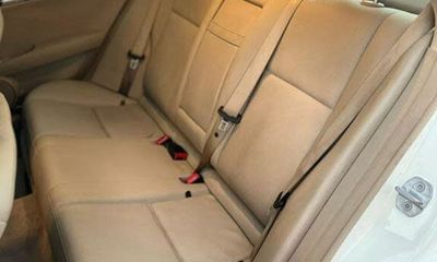 2011 Mercedes-Benz C-Class C300 4 Matic
