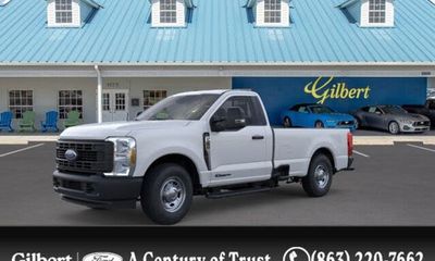 2026 Ford F-250 XL
